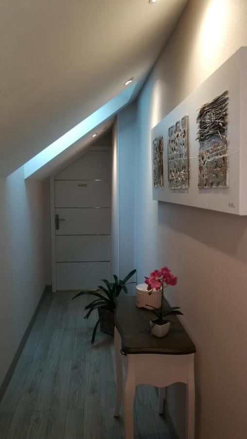 Hotel Domaine du Carouge à Lirey Extérieur photo